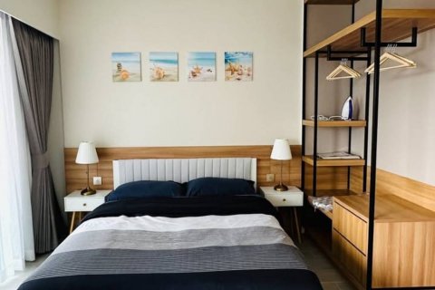 Eigentumswohnung in Phuket, Thailand, 1 Schlafzimmer № 120189 - Foto 7