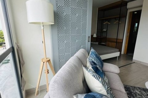 Eigentumswohnung in Phuket, Thailand, 1 Schlafzimmer № 120189 - Foto 3