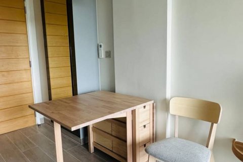 Eigentumswohnung in Phuket, Thailand, 1 Schlafzimmer № 120189 - Foto 6