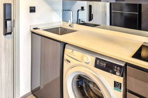 Condominio de 2 dormitorios en Bangkok, Tailandia № 120192 - foto 6