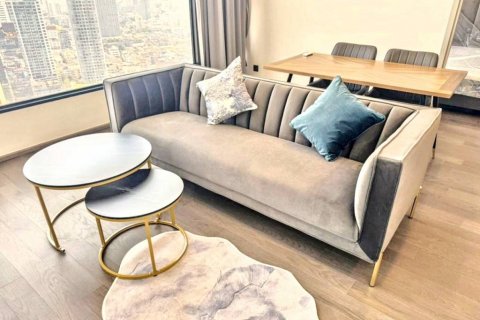 Condominio de 2 dormitorios en Bangkok, Tailandia № 120192 - foto 2