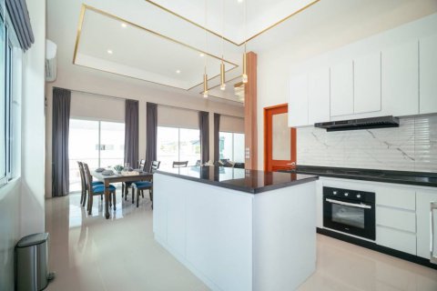 Casa de 3 dormitorios en Phuket, Tailandia № 120191 - foto 6