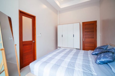 Casa de 3 dormitorios en Phuket, Tailandia № 120191 - foto 10