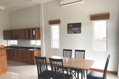 บ้านในภูเก็ต, ประเทศไทย 2 ห้องนอน № 120190 - รูปถ่าย 2