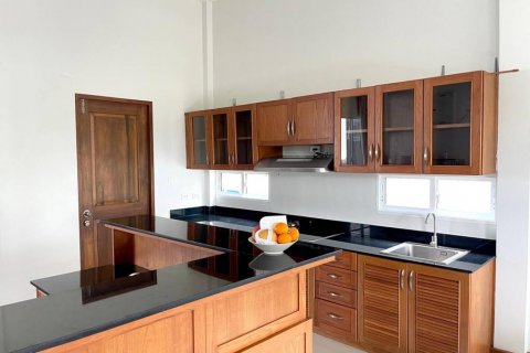 บ้านในภูเก็ต, ประเทศไทย 2 ห้องนอน № 120190 - รูปถ่าย 7