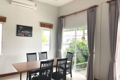 บ้านในภูเก็ต, ประเทศไทย 2 ห้องนอน № 120190 - รูปถ่าย 6