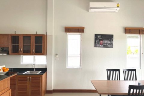 บ้านในภูเก็ต, ประเทศไทย 2 ห้องนอน № 120190 - รูปถ่าย 5
