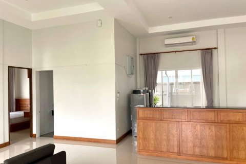 บ้านในภูเก็ต, ประเทศไทย 2 ห้องนอน № 120190 - รูปถ่าย 3