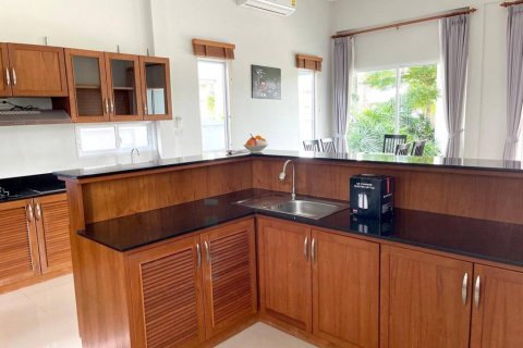 บ้านในภูเก็ต, ประเทศไทย 2 ห้องนอน № 120190 - รูปถ่าย 8