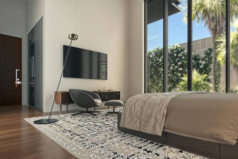 Chalet de 4 dormitorios en Pattaya, Tailandia № 120193 - foto 3
