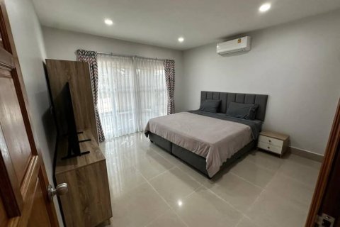 Casa de 3 dormitorios en Pattaya, Tailandia № 120188 - foto 6