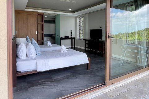 Villa à Ko Samui, Thaïlande 4 chambres № 161545 - photo 29