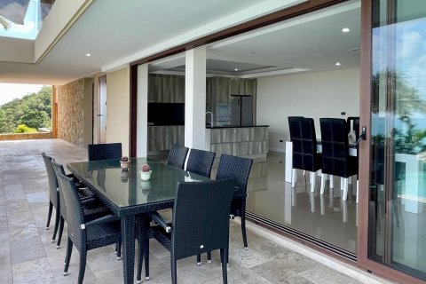Villa à Ko Samui, Thaïlande 4 chambres № 161545 - photo 28