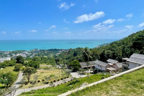 Villa à Ko Samui, Thaïlande 4 chambres № 161545 - photo 6