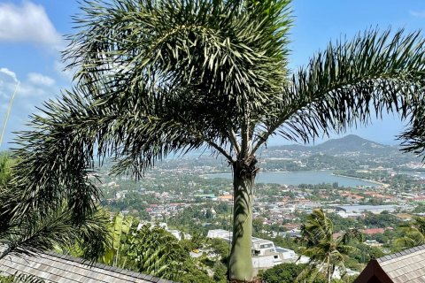 Villa à Ko Samui, Thaïlande 4 chambres № 161545 - photo 7