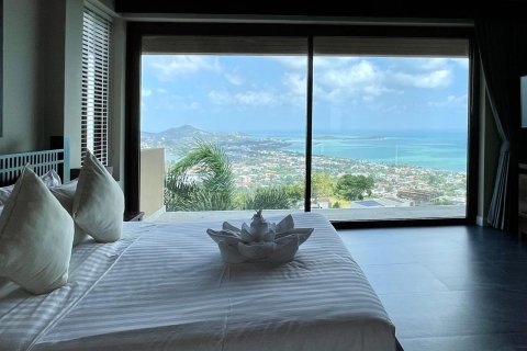 Villa à Ko Samui, Thaïlande 4 chambres № 161545 - photo 20