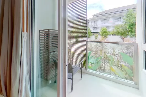 Estudio en el condominio en Hua Hin, Tailandia № 139555 - foto 6