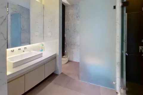 Estudio en el condominio en Hua Hin, Tailandia № 139555 - foto 8