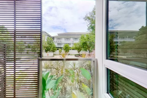 Estudio en el condominio en Hua Hin, Tailandia № 139555 - foto 5