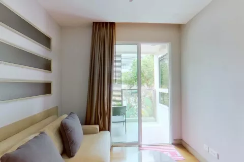 Estudio en el condominio en Hua Hin, Tailandia № 139555 - foto 3