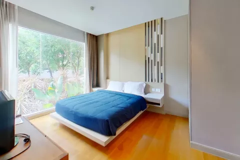 Estudio en el condominio en Hua Hin, Tailandia № 139555 - foto 9