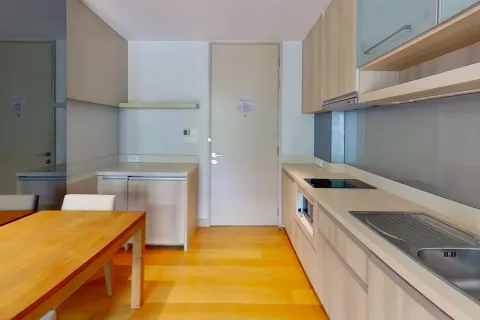 Estudio en el condominio en Hua Hin, Tailandia № 139555 - foto 2
