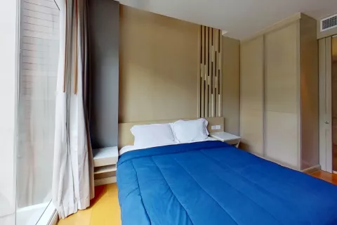 Estudio en el condominio en Hua Hin, Tailandia № 139555 - foto 10