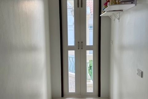 Haus in Phuket, Thailand 4 Schlafzimmer № 139554 - Foto 10