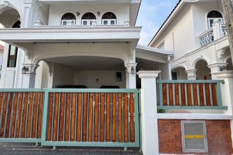 Haus in Phuket, Thailand 4 Schlafzimmer № 139554 - Foto 20