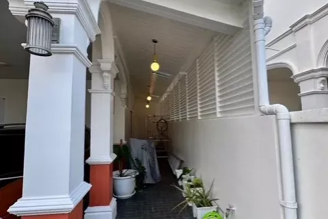 Haus in Phuket, Thailand 4 Schlafzimmer № 139554 - Foto 23