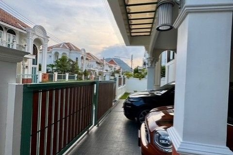 Haus in Phuket, Thailand 4 Schlafzimmer № 139554 - Foto 24