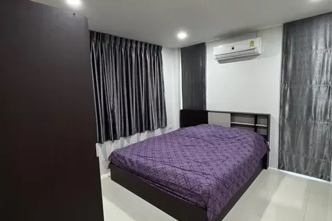 Haus in Phuket, Thailand 4 Schlafzimmer № 139554 - Foto 12