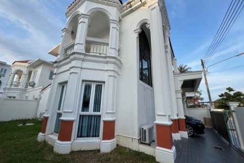 Haus in Phuket, Thailand 4 Schlafzimmer № 139554 - Foto 3
