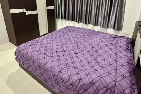 Haus in Phuket, Thailand 4 Schlafzimmer № 139554 - Foto 14
