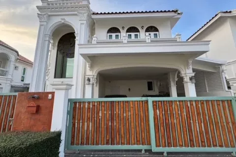 Haus in Phuket, Thailand 4 Schlafzimmer № 139554 - Foto 18