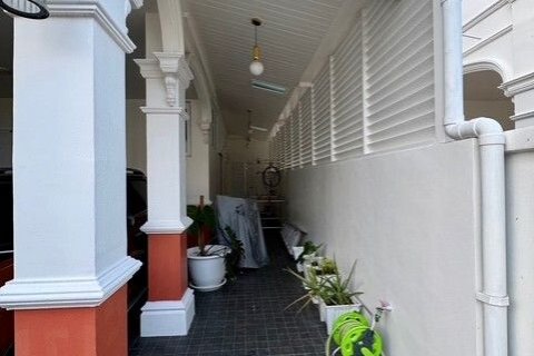 Haus in Phuket, Thailand 4 Schlafzimmer № 139554 - Foto 22