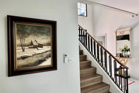 Casa de 4 dormitorios en Bangkok, Tailandia № 189221 - foto 6
