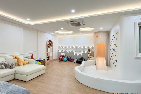 Casa de 4 dormitorios en Bangkok, Tailandia № 189226 - foto 8