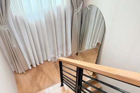 House in Bangkok, Thailand 4 bedrooms № 189226