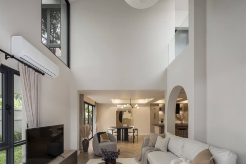 Casa de 3 dormitorios en Bangkok, Tailandia № 189223 - foto 4