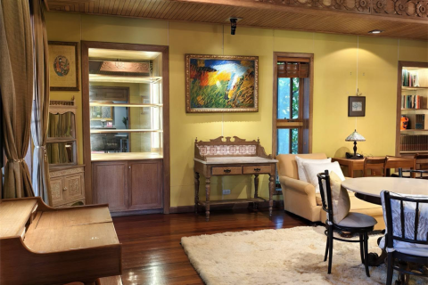 Casa de 3 dormitorios en Bangkok, Tailandia № 189227 - foto 8