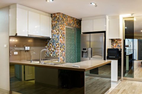 Condo in Huai Khwang, Bangkok, Thailand, 2 bedrooms № 161901 - photo 7