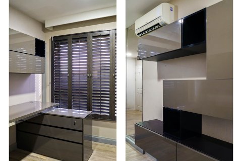 Condo in Huai Khwang, Bangkok, Thailand, 2 bedrooms № 161901 - photo 20