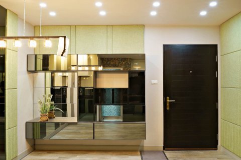 Condo in Huai Khwang, Bangkok, Thailand, 2 bedrooms № 161901 - photo 5
