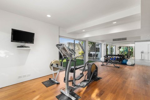 Chalet de 5 dormitorios en Phuket, Tailandia № 162955 - foto 18