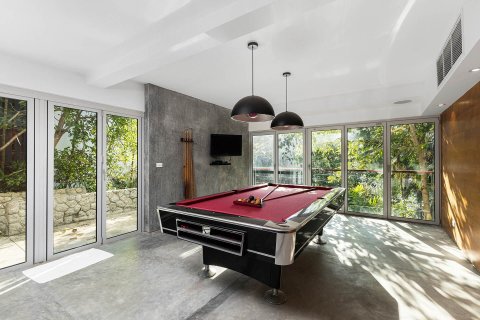 Chalet de 5 dormitorios en Phuket, Tailandia № 162955 - foto 19