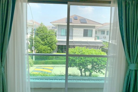 Haus in Saphan Sung, Bangkok, Thailand 4 Schlafzimmer № 162958 - Foto 16