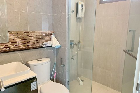 Haus in Saphan Sung, Bangkok, Thailand 4 Schlafzimmer № 162958 - Foto 21