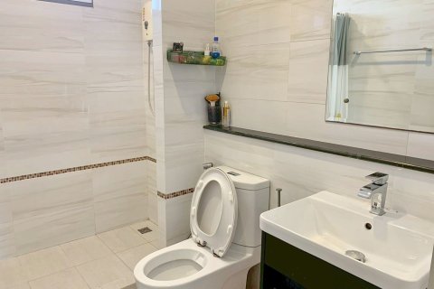 Haus in Saphan Sung, Bangkok, Thailand 4 Schlafzimmer № 162958 - Foto 28