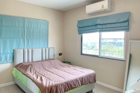 Haus in Saphan Sung, Bangkok, Thailand 4 Schlafzimmer № 162958 - Foto 22